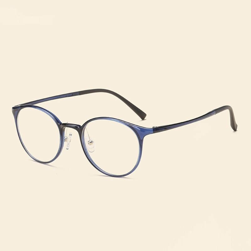 width-138 ULTEM Ultralight 7g Spectacles Frames Art Vintage women and men glasses computer goggles Myopic eyeglasses Frames