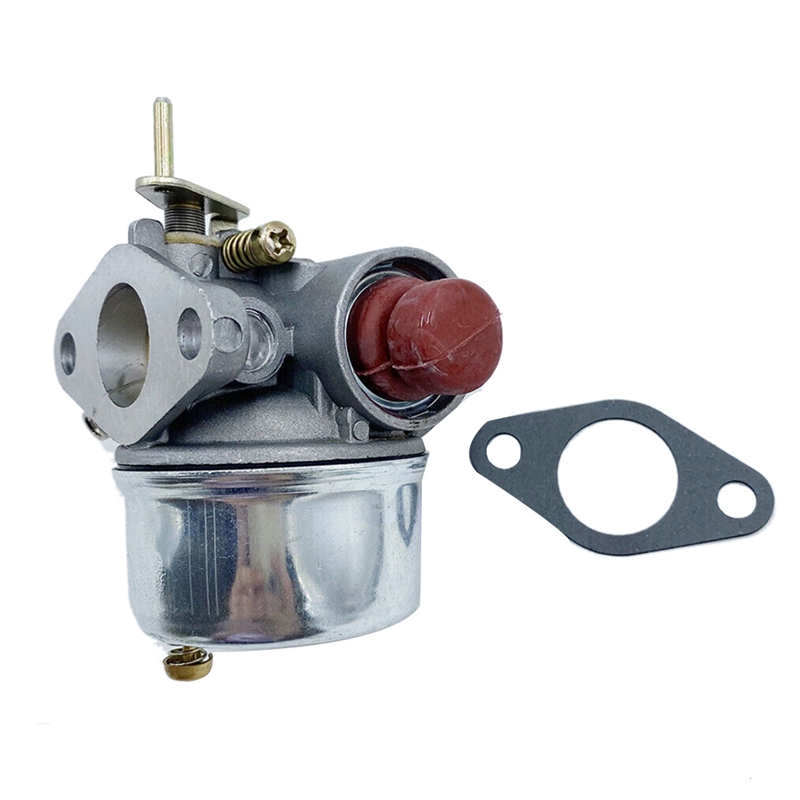 Vergaser teile für tecumseh geotec horizontale Motoren geo35 geo40 geo50 fhp2013 8291