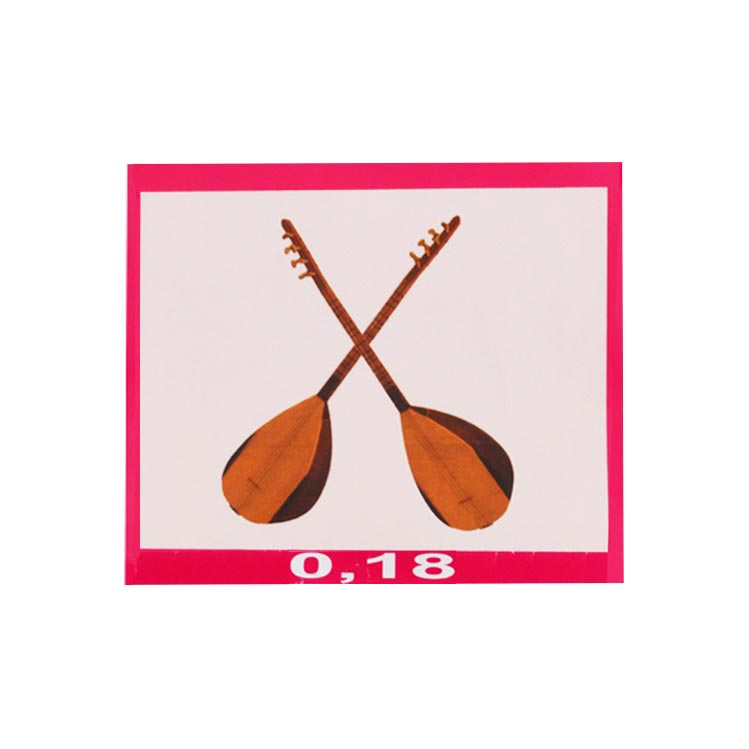 Cura-traje de alambre, CAT018, 0,18