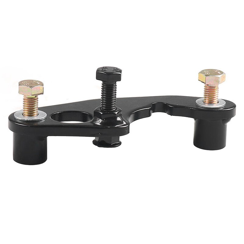 Kap 108 kap 169 udstødningsmanifold bolt reparationssæt til fører foran / passager bag