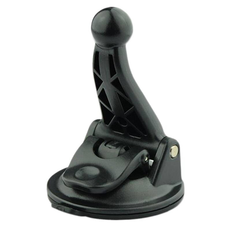 Gps-standaard voorruit voorruit auto zuignap houder standaard zwarte houder voor garmin nuvi gps auto accessoires
