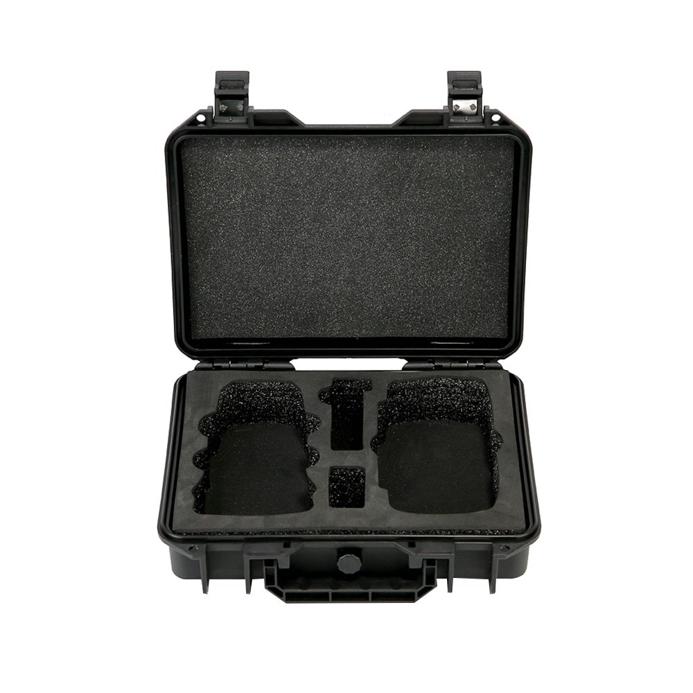 Opbevaringsboks til dji mavic mini drone beskyttende hardshell bæretaske rejseopbevaringstaske kraftig vandtæt boks tilbehør
