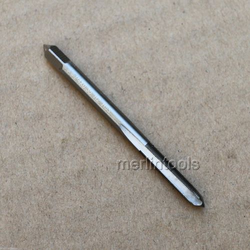 4mm x .35 HSS Right hand Thread Tap M4 x 0.35mm