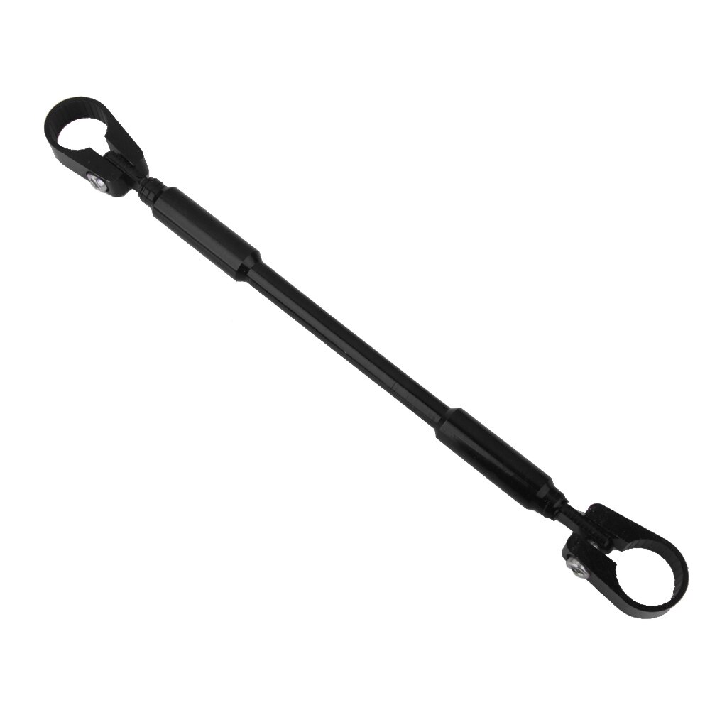 Manillar de 7/8 "22mm Barra de Cruz ajustable palanca de fuerza de dirección