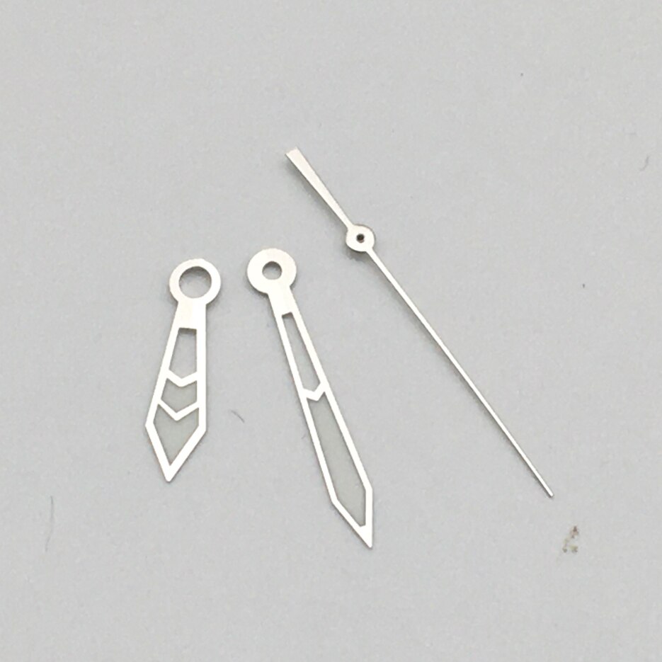 Horloge Accessoires Horloge Pointer Lichtgevende Pointer Geschikt Voor NH35 NH36 Beweging Horloge Hand: Default Title