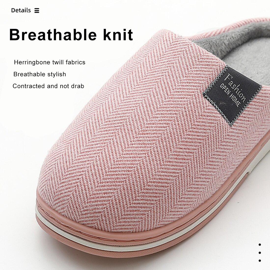 Thuis Slippers Vrouwen Winter Warm Huis Zachte Antislip Pluche Katoenen Schoenen Mannen Liefhebbers Slaapkamer Dames Meisjes Jongens Leuke bont Slides