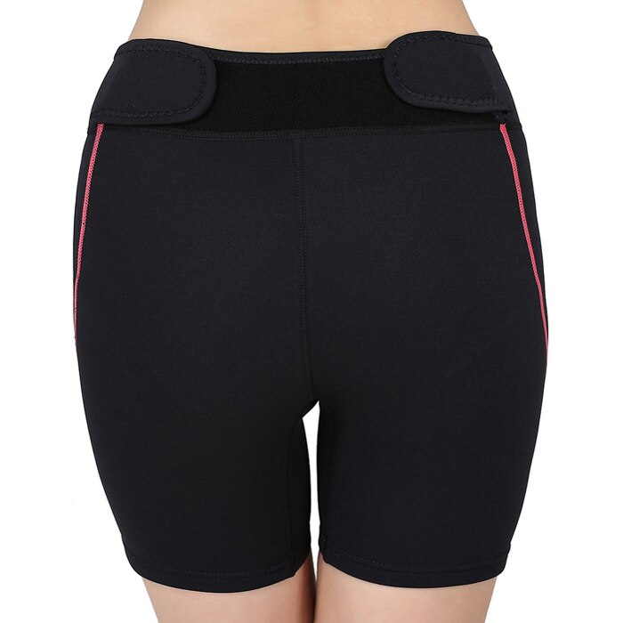 Neopreno de 1,5mm traje pantalones cortos para hombre o mujer natación de invierno paleta vela surf