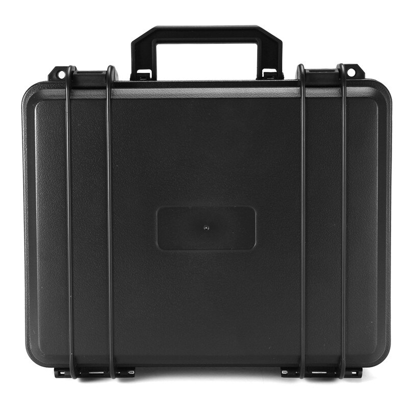 Portable Waterproof Hard Carry Case Bag Tool Kits Storage Box Safety Protector Organizer Hardware Toolbox Impact Resistant