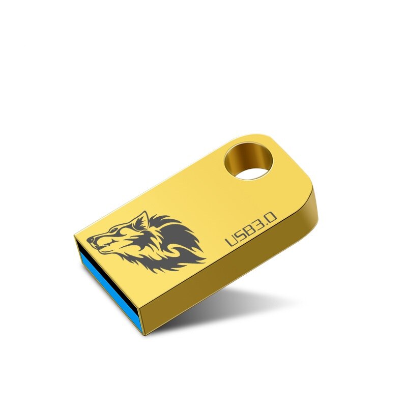 Mini Usb 3.0 Flash Drive 128Gb 64Gb 32Gb High Speed 16Gb 8Gb 4Gb Geheugen flash USB3.0 Stok Kleine U Disk