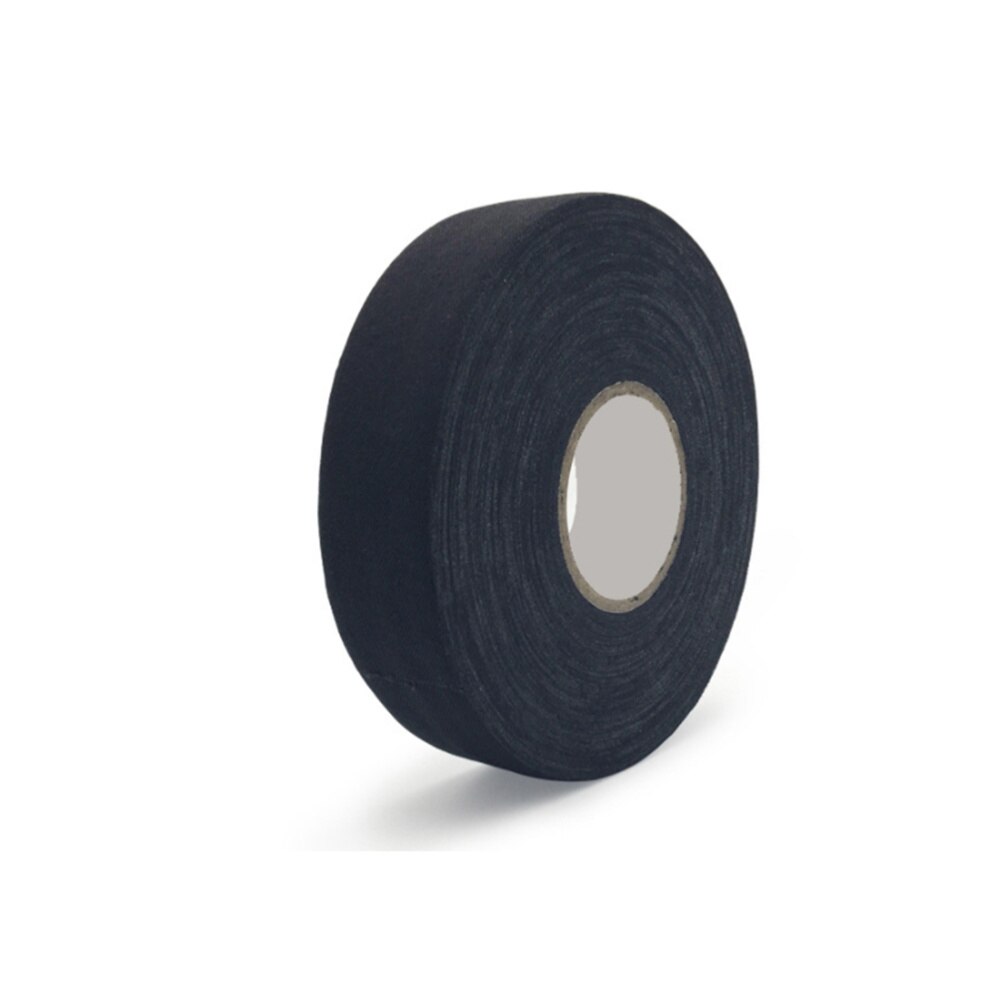 2x Hockey Stick Tape - 20M Sports Wrap - Anti-slip Waterproof Cotton for Practice