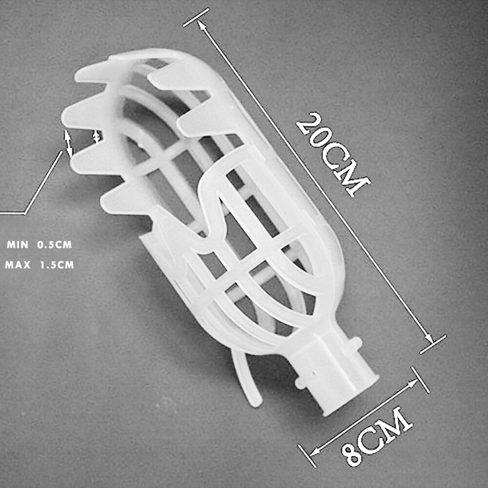 Farming Garden Fruit Picker Tool Gardening Fruits Collection Picking Catcher Device Home Garden Planting Elements