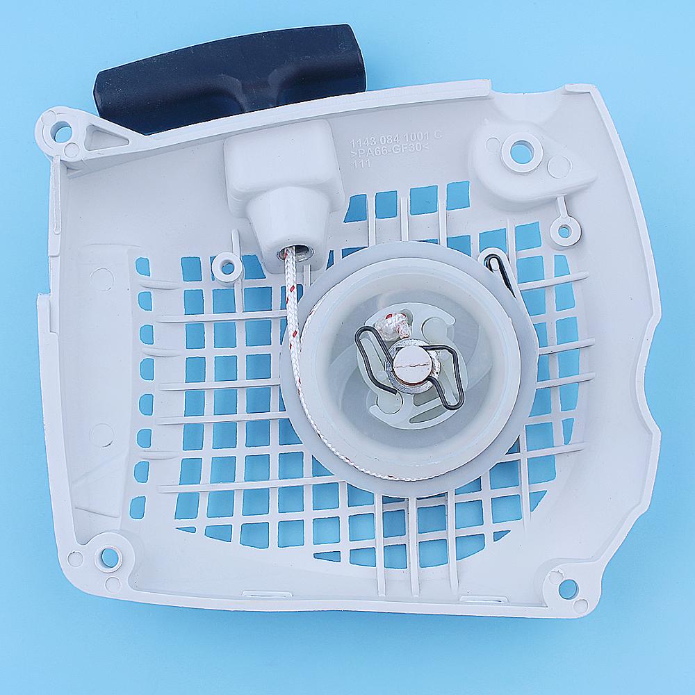 Recoil Pull Rewind Starter Assembly For Stihl MS251 MS 251 MS251C Chainsaw 1143 080 2103