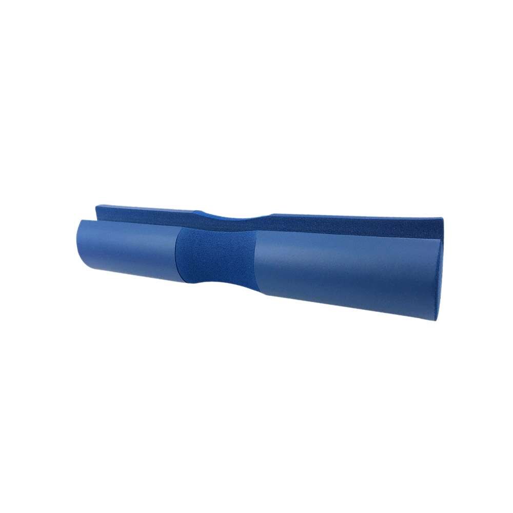 45 x 10cm vægtstangspude pull up squat bar skulder ryg beskytte pude greb støtte vægt fitness vægtløftning