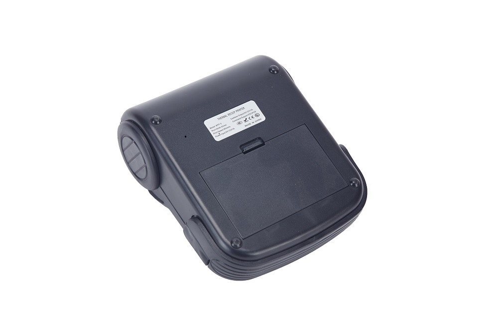 Impresora térmica Bluetooth de 3 pulgadas de 80mm con diferentes colores y compatible con IOS y Android y Windows OS