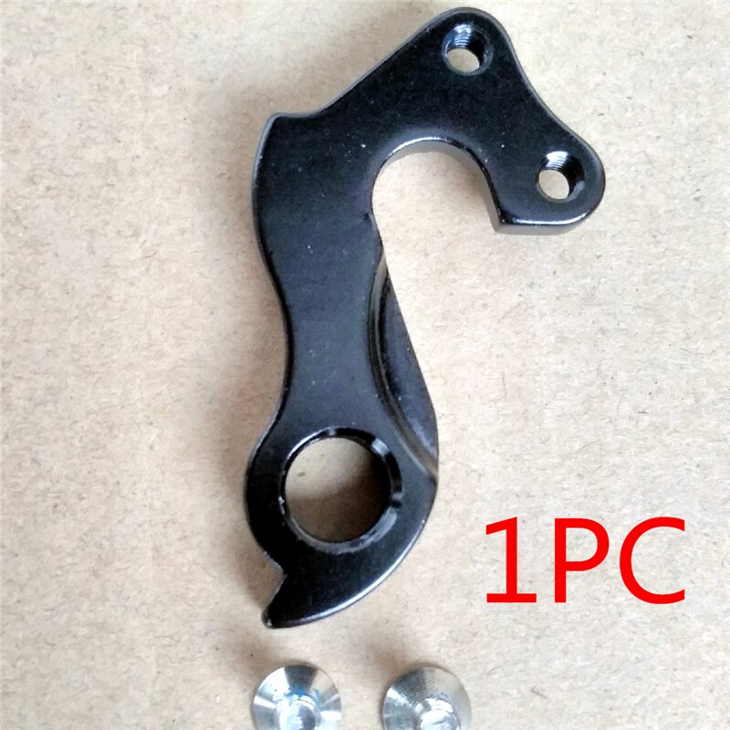1pc cykel gearskifter bøjle til nakamura eddy merckx de rosa  r838 focus fondriest cervelo pinarello wilier mech dropout: Default Title