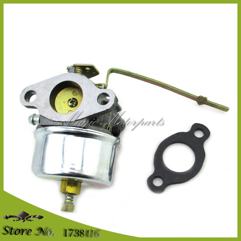 Carburetor Carb For Tecumseh Snowblower Engines 631070 631245 631921 632284 631826 630992B H25 H30 H35 H50 Carb