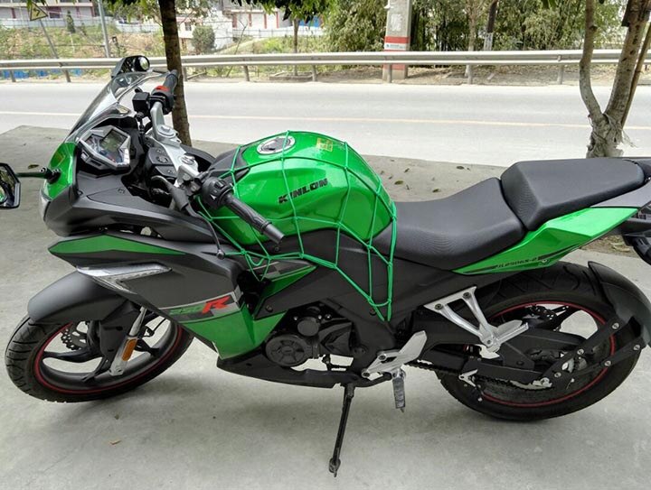 Motorcykel rullejustering kædestrammer motorcykel tilbehør motorcykel rullejustering kædestrammer motorcykel