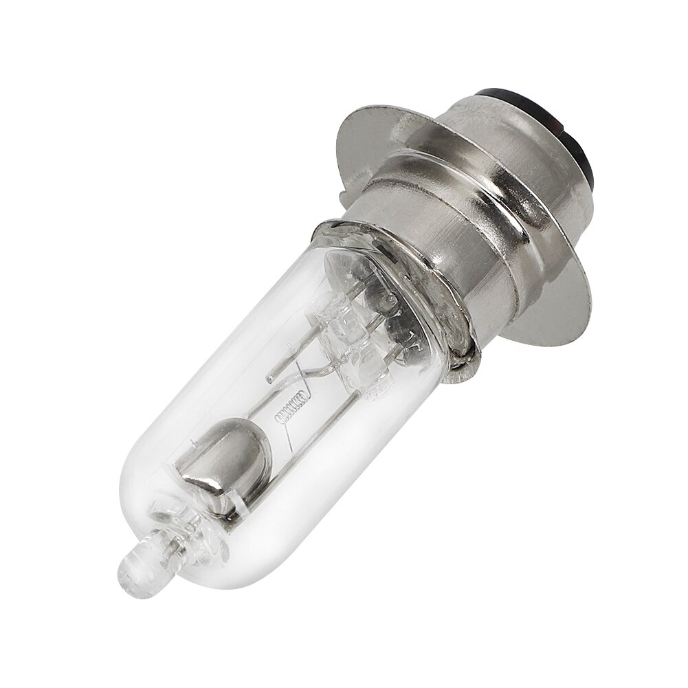 6V Headlight 25w Bulb For Honda Trail 90 CT200 CT90 P50 PC50 Motorcycle Head light bulbs