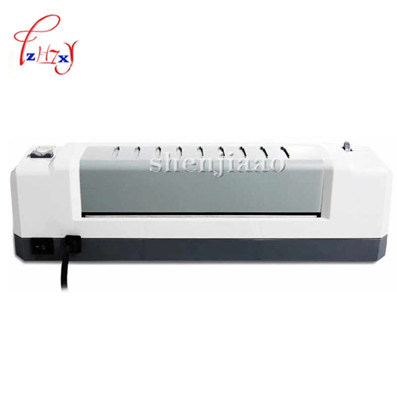 3893 Energy saving oca vacuum laminator A4 concise... – Grandado