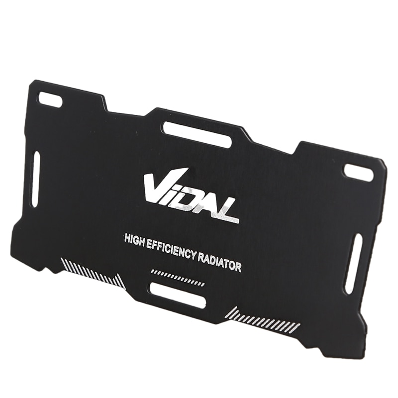 Aluminium notebook gaming laptop geheugen koellichaam koellichaam vest radiator ram geheugen koellichaam