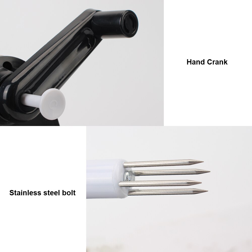 Kitchen Gadgets Potato Peeler Kitchen Corer Cutter Hand-cranked Apple Peeler Cutter Slicer Fruit Peeling Machine Multifunction