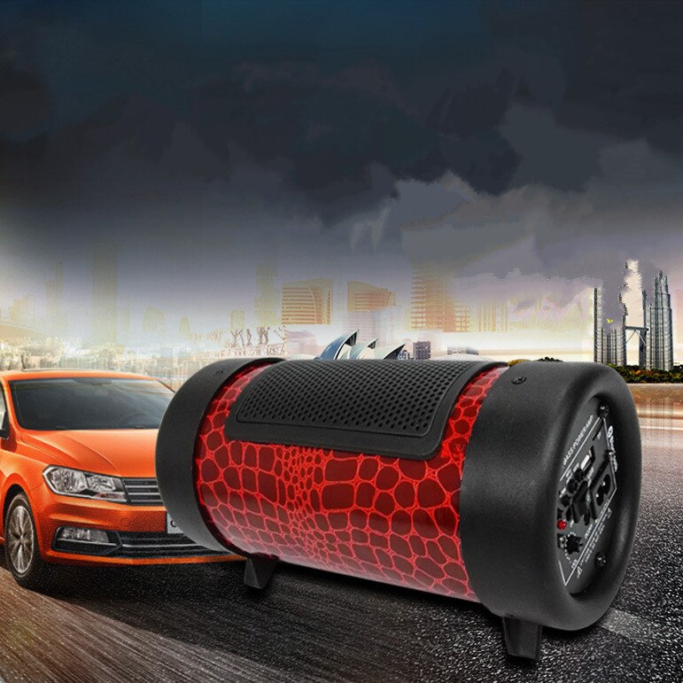 160W Bluetooth Speaker Super Bass Subwoofer Draagbare Kolom Filmische Stereo Sound Voor Mobiele Telefoon/Tf/Computer/usb Boom Box