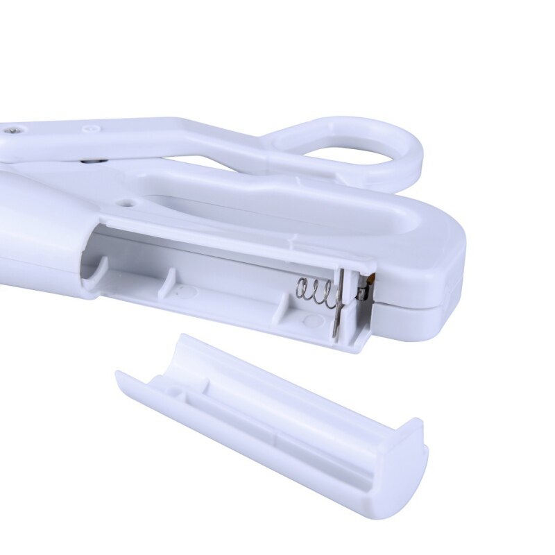 Tailor's Scissors Electric Automatic Scissors Shears Safety Battery Operated Handheld Electric Scissors for Cloth