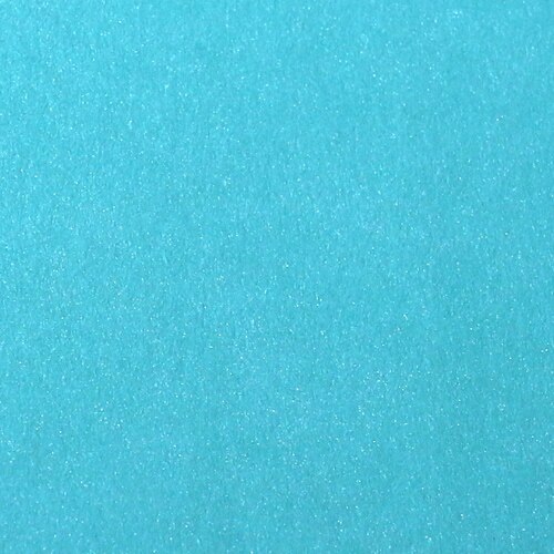 10 st/set shinny pearl papper inbjudningskort innerark insida för bröllopsfest inbjudningskorthållare doptillbehör: Tiffany blå / Fyrkant