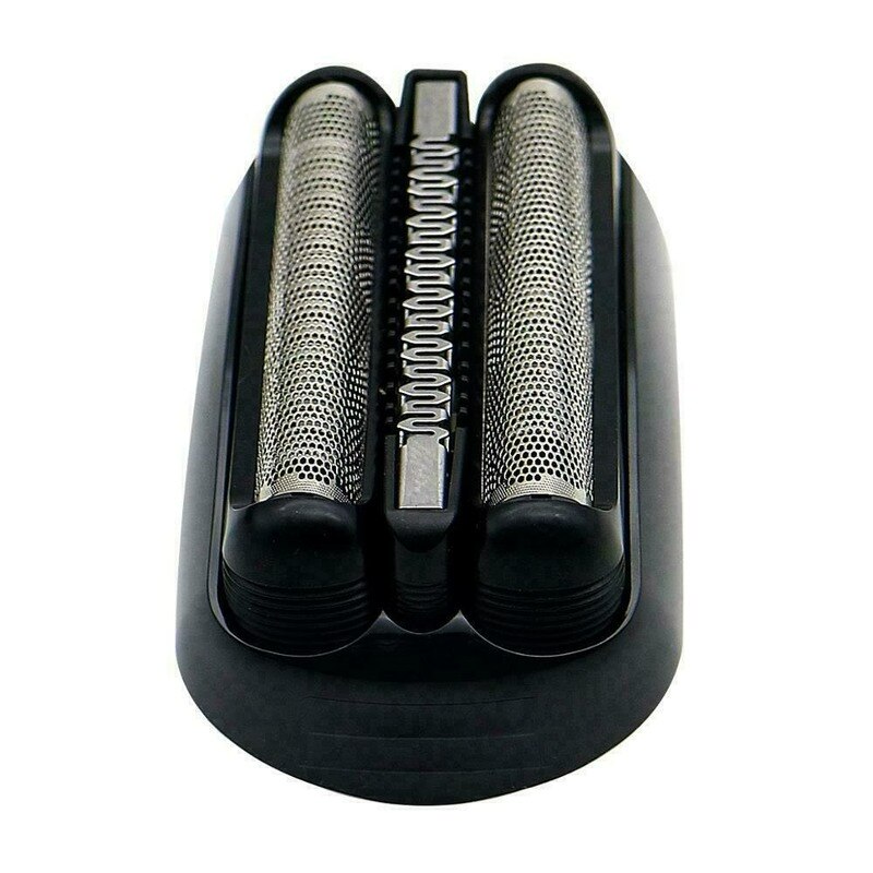 Testina di ricambio per rasoio elettrico per Braun 21B serie 3 301S 310S 320S 330S 3000S zoppo da barba lama per rasoio