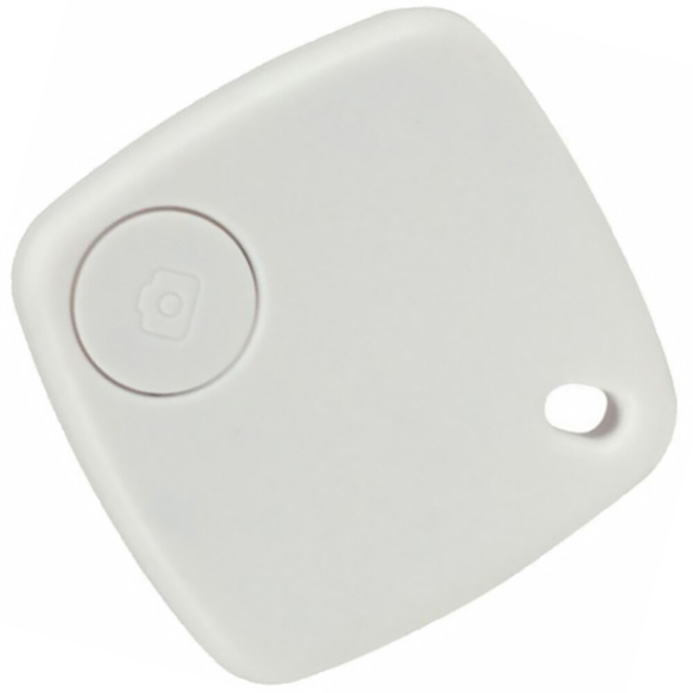 1pc Useful Practical Portable Smart Tracker Wireless Positioner Tracking Device Wireless Locator Wallet Tracker Wireless Swan