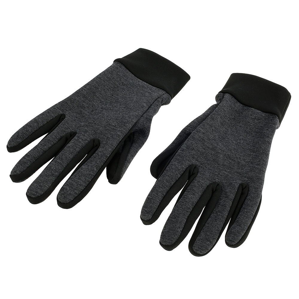 Guantes de Ciclismo MTB guantes de carretera bicicleta de montaña guantes impermeables de pantalla táctil guantes de invierno ciclismo esquí guantes de dedo completo