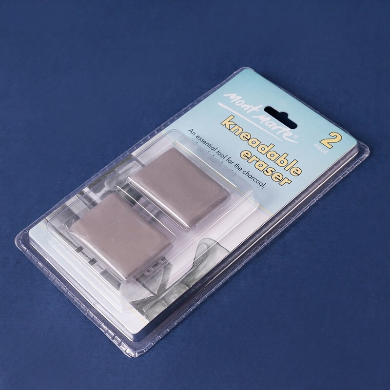 4pcs Soft Medium Hard Sketch Art Eraser Student Painting Exam Homework Modification Tool Comic Drawing Eraser