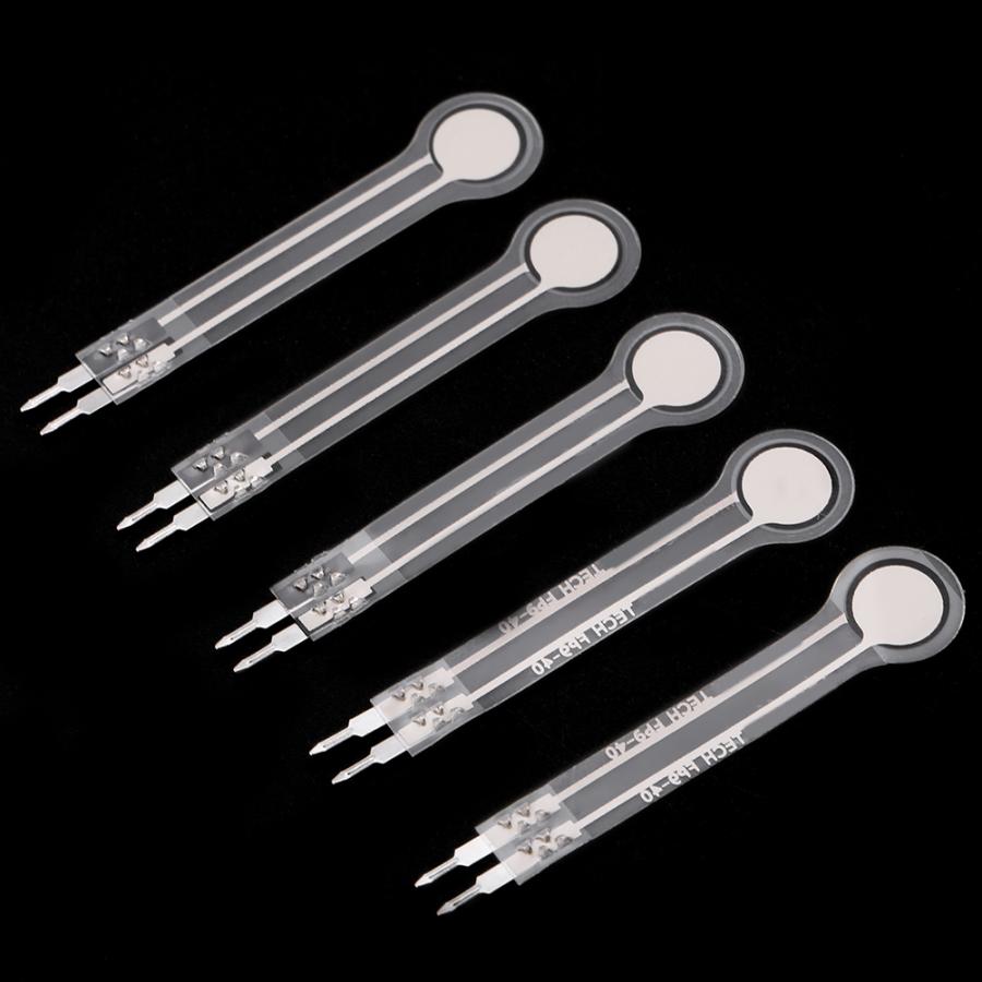 Water Pressure Sensor DF9-40 Thin Film Pressure Resistor Air Pressure Sensor