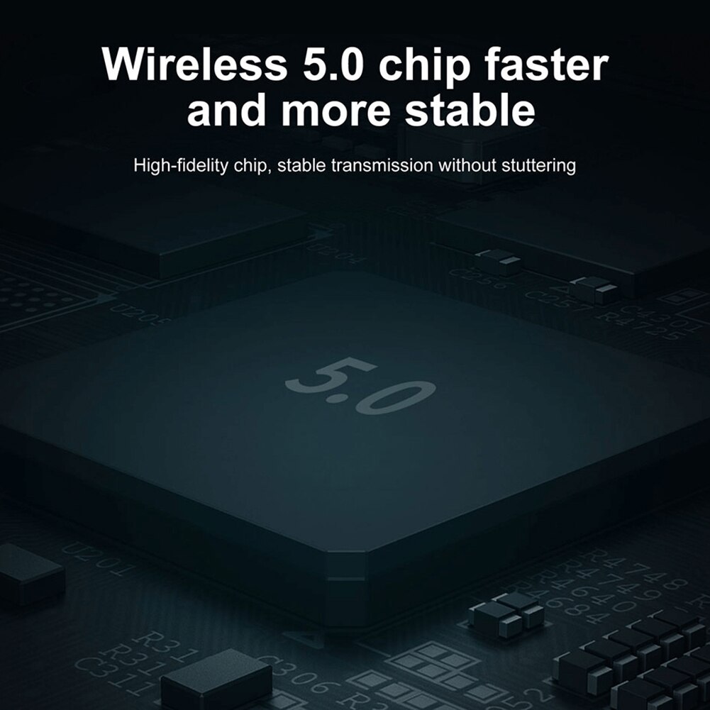 Usb Stereo Music Draadloze Adapter 2 In 1 Usb Bluetooth Dongle Draadloze Zender Ontvanger 3.5Mm Audio Adapter