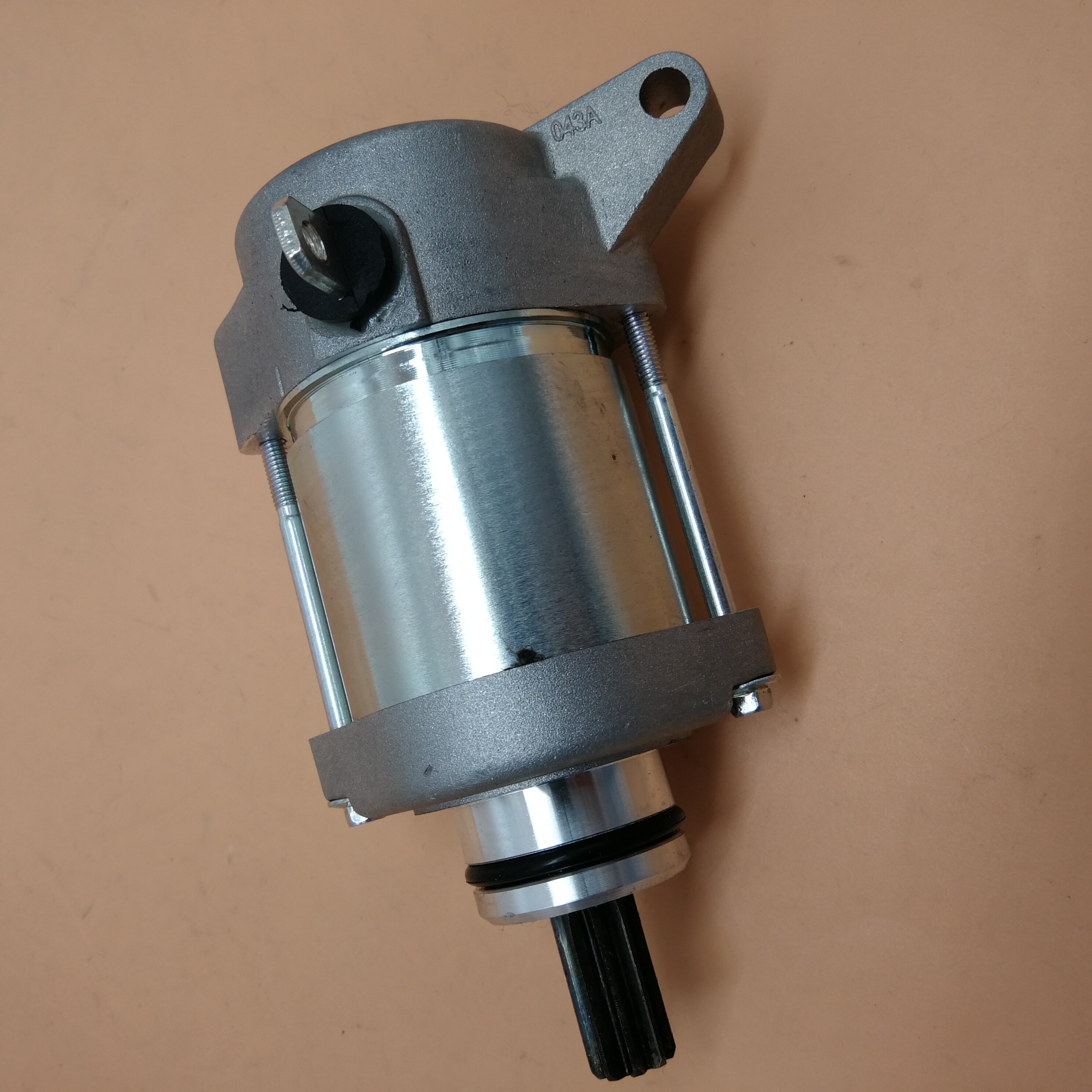 Startmotor för yamaha motorcykel  wr450f 450 450f 2003-2006