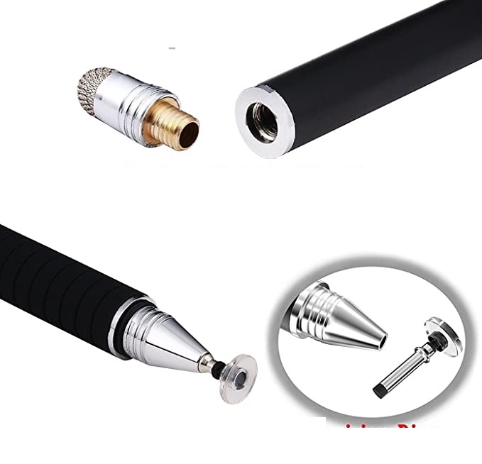 Stift Stift Für Xiaomi Redmi 10 Ultra 9 SE 9T 8 Hinweis 10 Profi Lite Poco X3 M3 Hinweis 10 hinweis 10Profi Max Universal- Smartphone Stift