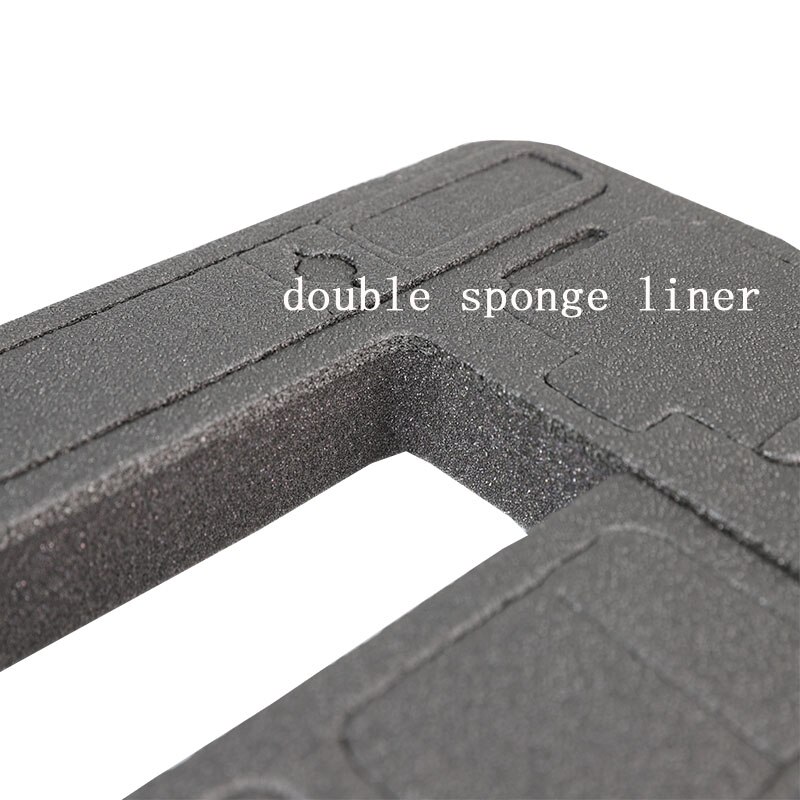 OSMO POCKET Portable Carry Storage Bag Protective Case Box Large Size Handbag For dji Osmo Pocket Accessories Camera Travel Bag