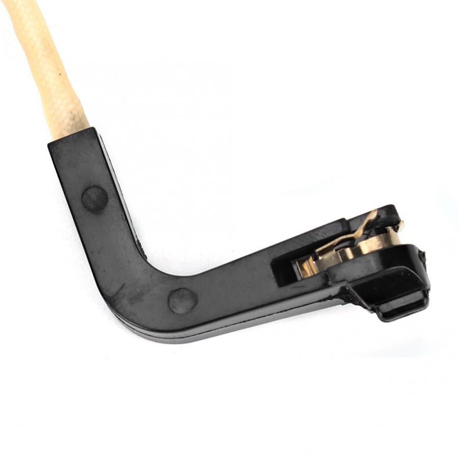 Brake Pads Alarm Line Sensor 34356777649 Fit for Series 1 Series 3 E90 Brake Pad Sensor,