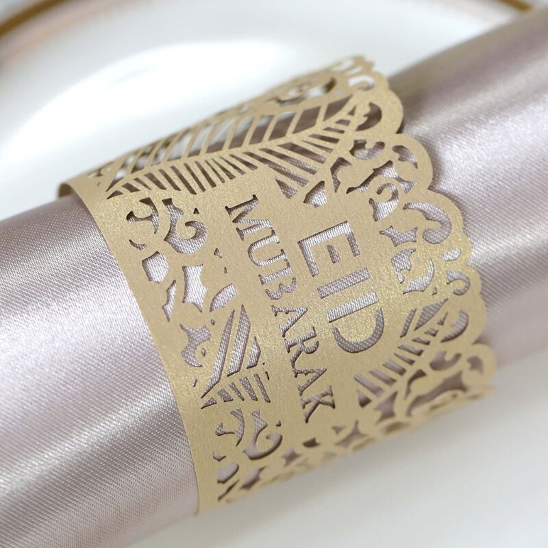 50pack Servetringen, Gouden Servetringen Gespen Voor Tafeldecoraties, Bruiloft, Feest, Servethouder Ringen(Zilver100