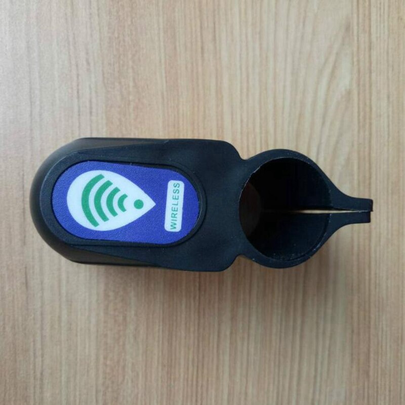 Bicycle anti-theft device remote control alarm anti-theft alarm car lock alarm lock mountain bike anti-theft device