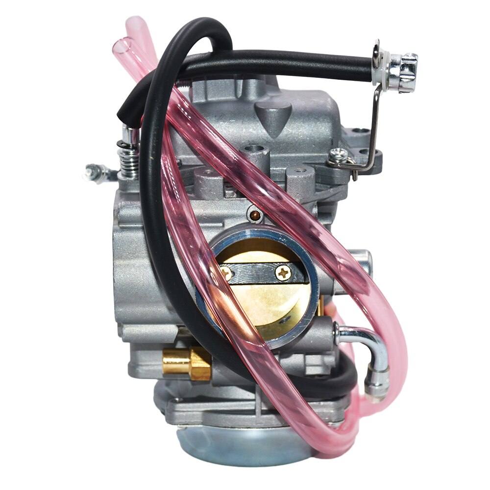 Carburetor For Suzuki Quadrunner 500 LT-F500F LTF500F 4X4 1998 1999 2000 2001 2002 Carb