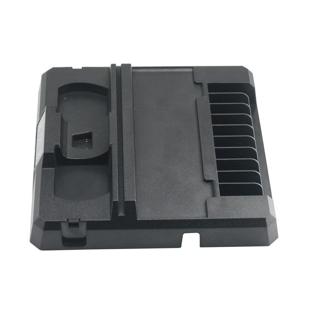 Multifunktionale ladestation für switch, ladegerät für switch-griff, aufbewahrungshalterung für switch-disc, ladefunktion