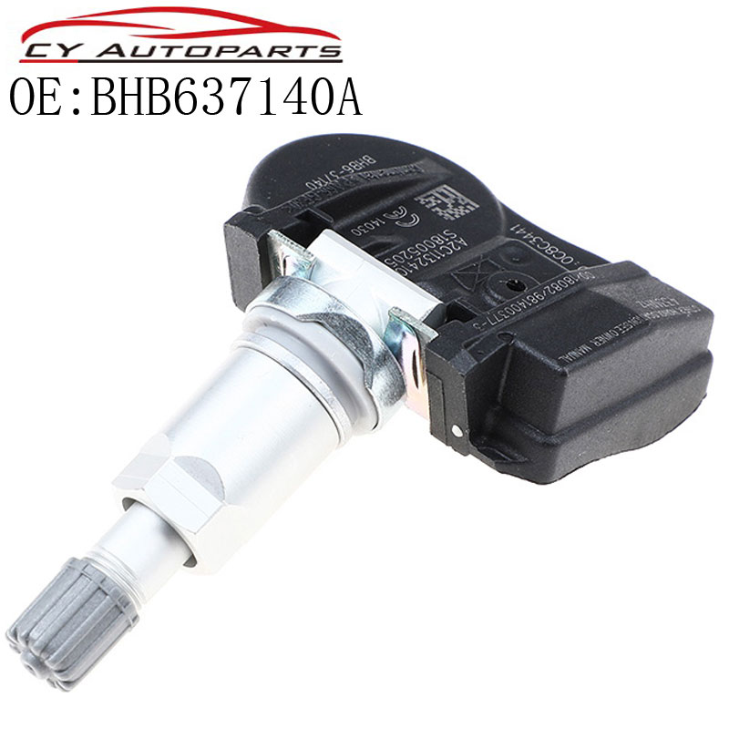 Tire Pressure Sensor For Mazda 2 3 5 6 CX3 CX5 CX7 CX9 MX5
