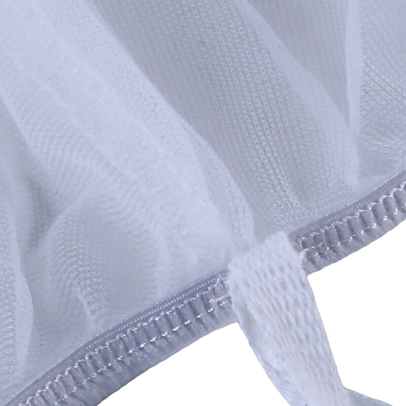 Crib Insect Mosquito Wasp Fly Netto Wieg Vouwen Netto Kinderen Baby Netten Crib Netto