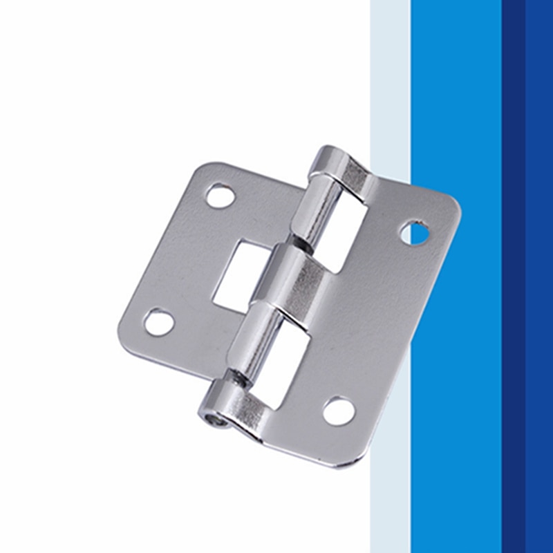 Furniture Hinges Air Box Detaching Trolley Case Hinge Fitting Hinge Furniture Hinges Handware Home Improvement Accessories