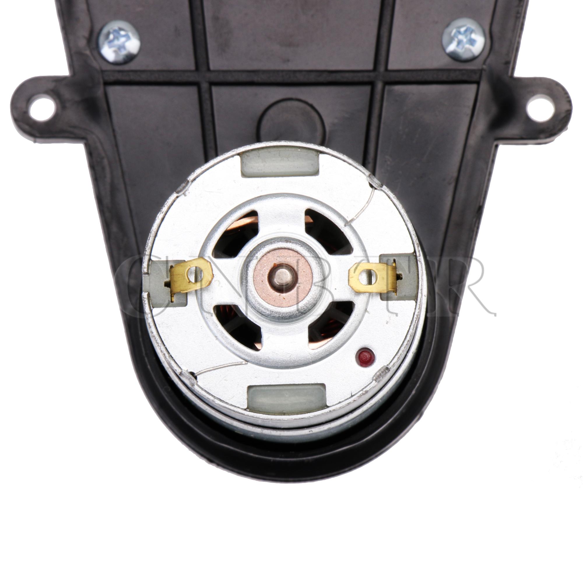 Cnbtr 12v 30000 rpm girkasse motor til låve drevet tur på biler motorsykler  rs550 drevet motor kamp på leker