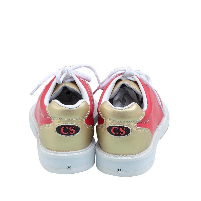 Zapatos de bolos para mujer, zapatillas deportivas ligeras de malla transpirable, con plataforma usable, calzado de rastreo deportivo cómodo, AA10084