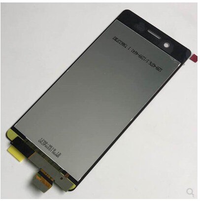 5.0 "dla SONY Xperia X XP wyświetlacz LCD ekran dotykowy Digitizer dla SONY XPERIA X wydajność F8131 F8132 wyświetlacz ekran