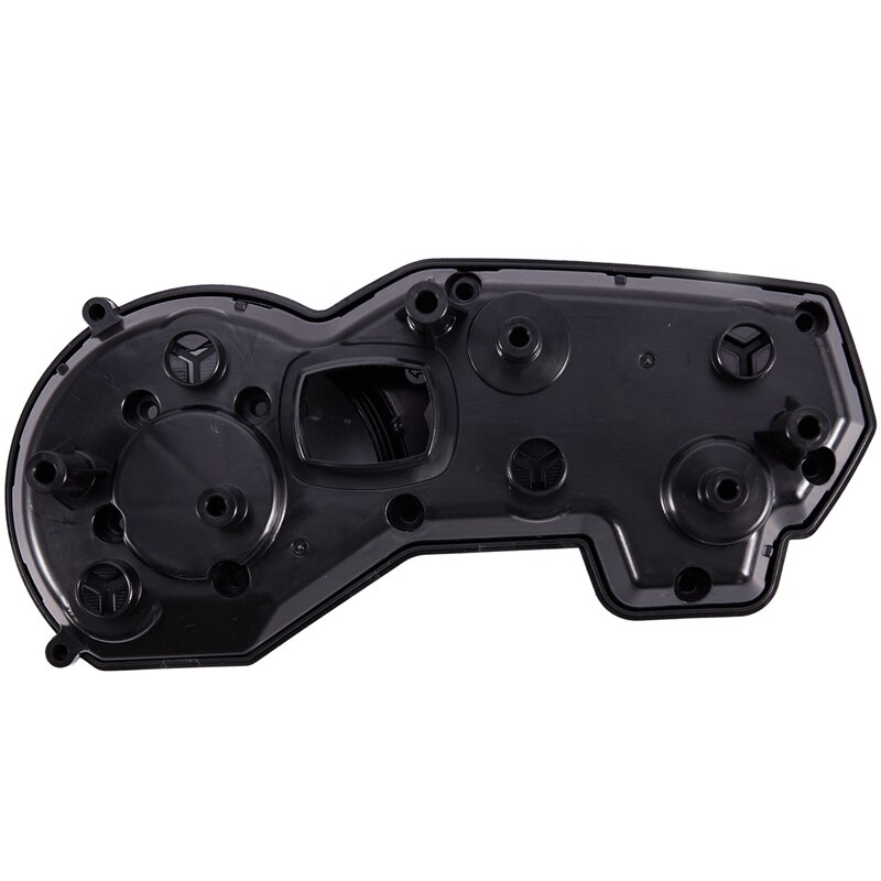 Motorsykkel hastighetsmåler instrumentveske målere oeter turteller husdeksel til yamaha  fz1 fz1n fz6 fz6n singleturn 06-1