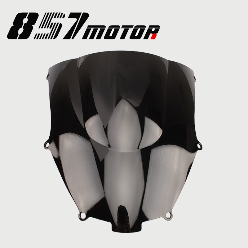 For kawasaki  zx9r 2000 2001 2002 2003 2004 2005 zx-9r 00 01 02 03 04 05 frontrute frontrute dobbel boble
